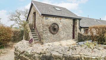 Cottage | Exterior