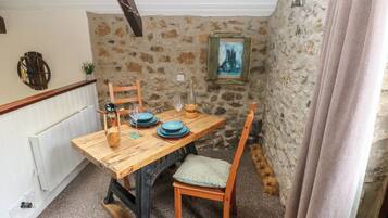 Casa de campo | Restaurantes
