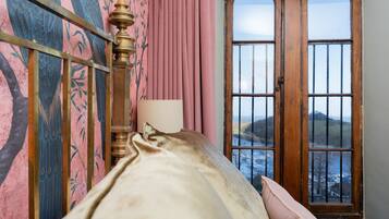 Ferienhaus | Innenbereich