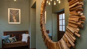 Ferienhaus | Innenbereich