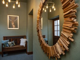 Casa de campo | Interior