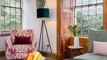 Ferienhaus | Innenbereich