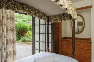 Casa de campo | 3 quartos, individualmente decorados, individualmente mobiliados