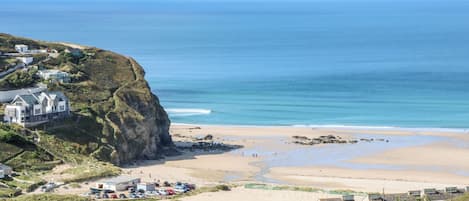 Cottage | Strand | Vlak bij het strand