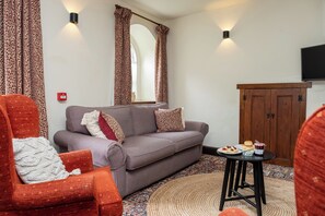 Cottage | Woonruimte