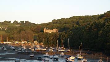 Marina/club náutico