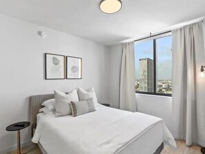 2 chambres
