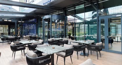 Bomonti Arjaan By Rotana