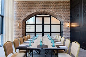Meeting facility - Bomonti Suites (Istanbul)