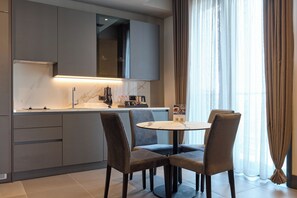 Private kitchen - Bomonti Arjaan By Rotana (Istanbul)