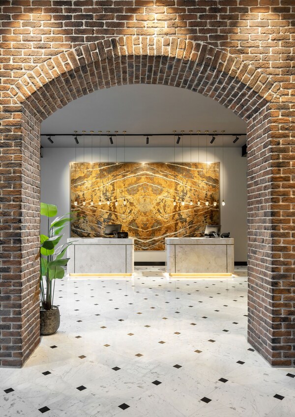 Bomonti Suites - Esenler