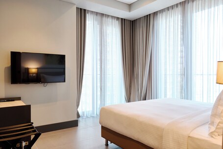 Bomonti Arjaan By Rotana - Image 88