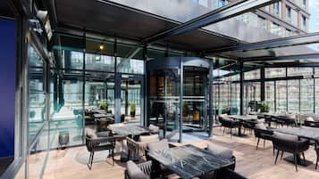 Teras/patio