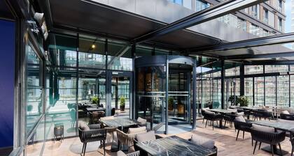Bomonti Suites