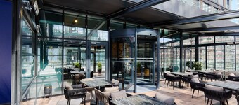 Bomonti Suites