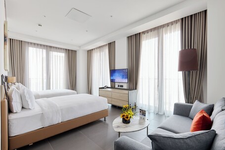 Bomonti Arjaan By Rotana - Image 8