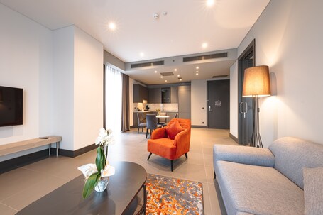 Bomonti Arjaan By Rotana - Image 33