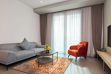 Bomonti Arjaan By Rotana - Image 60