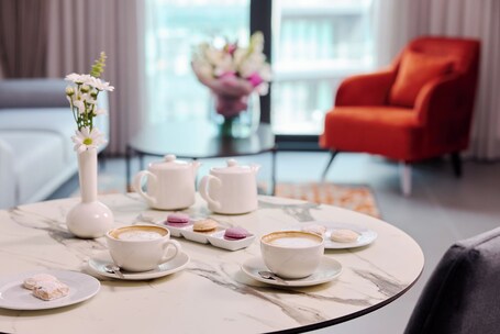 Bomonti Arjaan By Rotana - Image 93