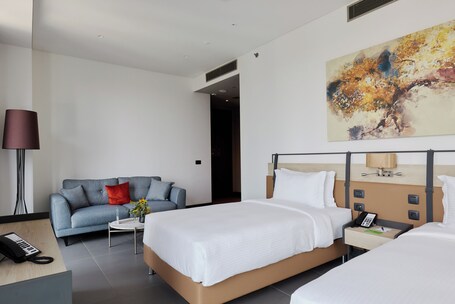 Bomonti Arjaan By Rotana - Image 91