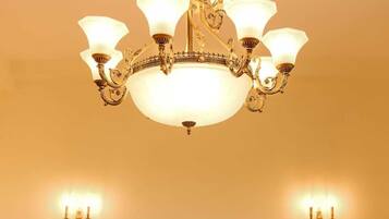 Elite Double Room, 1 King Bed, Sea View | Egyptian cotton sheets, premium bedding, memory foam beds