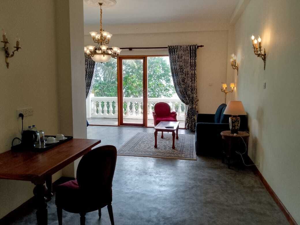 Quarto casal elite, 1 cama King, vista para o mar | Roupas de cama de algodão egípcio, roupas de cama premium