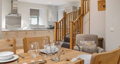 2 chambres Ă coucher Ă Linlithgow