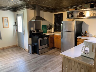 Amongst Friends Cottage