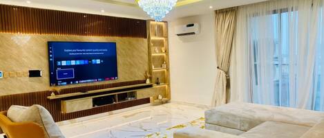 Appartement | Intérieur