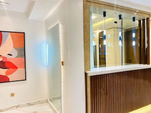 Apartment | Interior - Sleeps 4 With Pool Access (Lekki)