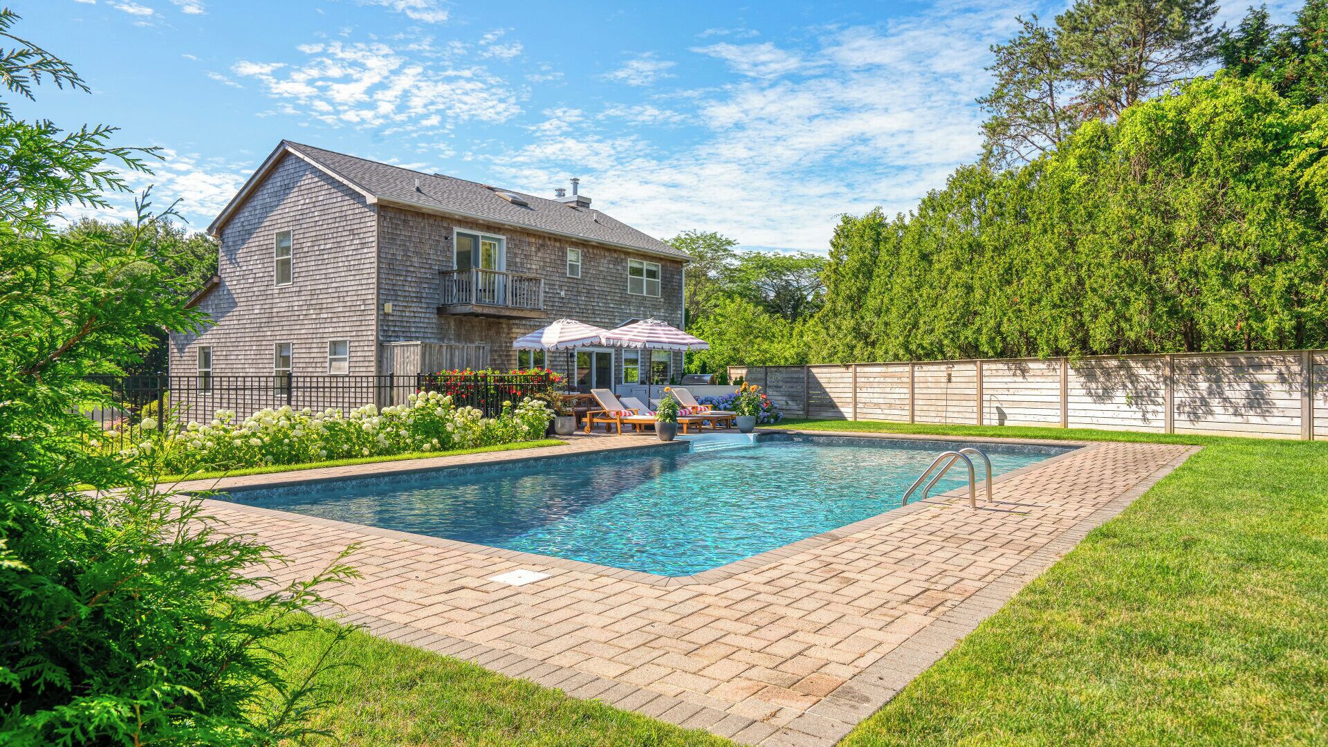 Spacious Southampton Home with Pool, Minutes to Shinnecock Hills Golf Club,...