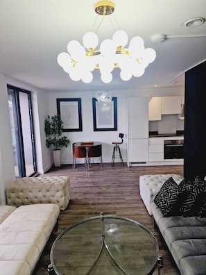 Appartement | Intérieur