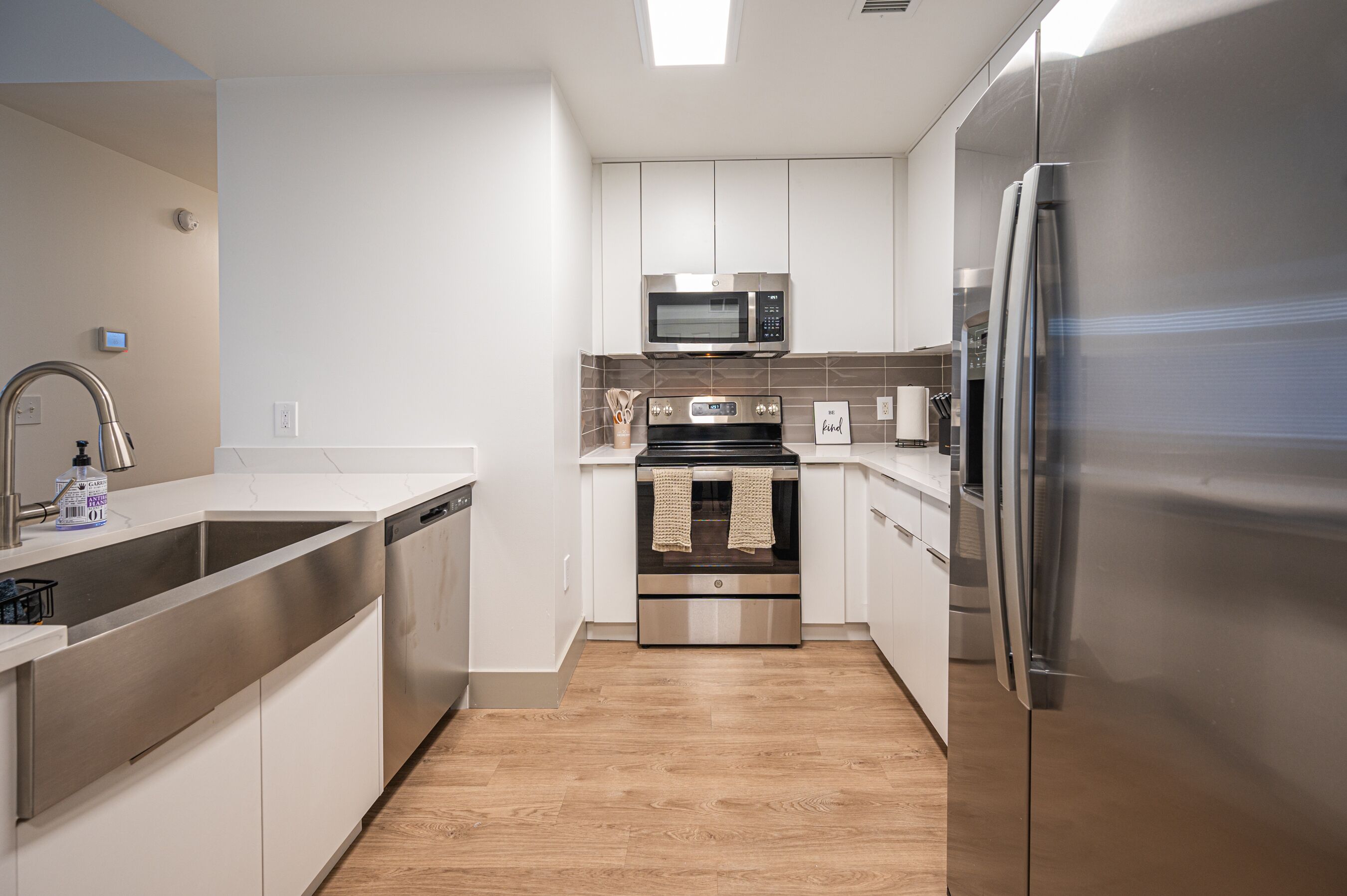 مناشف ورقية