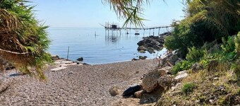 Villa Fiorentina and the Trabocchi Coast