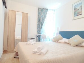 Basic-Doppelzimmer