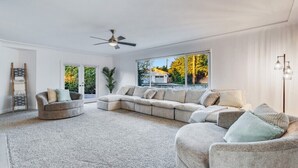 Oppholdsområde
