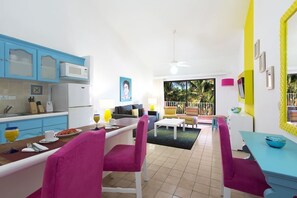 Interior - Beautiful 2-bedroom suite in Villa del Palmar Downtown Puerto Vallarta (jalisco)