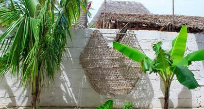 Pamoja Beach Stays