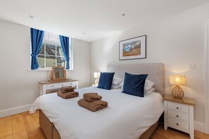 3 Schlafzimmer, Bügeleisen/Bügelbrett, Reisekinderbett, kostenloses WLAN