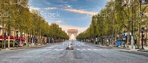 Point of interest - A Deux pas de L'avenue des Champs Elysées, Studio Confortable Pour 4 Personnes (Paris)