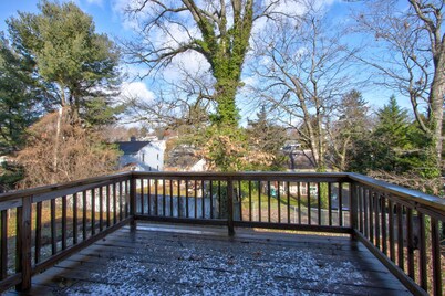 Luxury 4 bed King Suite! Mins to Towson!