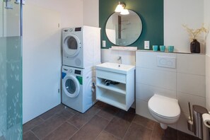 Hair dryer - Traum Wohnung 5 - Neubau (Norddeich)