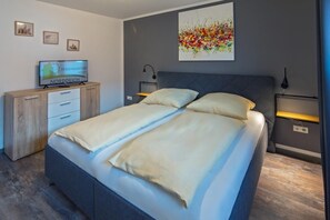 2 Schlafzimmer, kostenloses WLAN