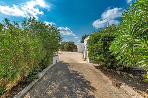 Property grounds - Trullo Antica Puglia by Perle di Puglia (San Michele Salentino)