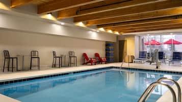 Inomhuspool