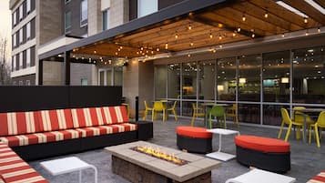 Terras