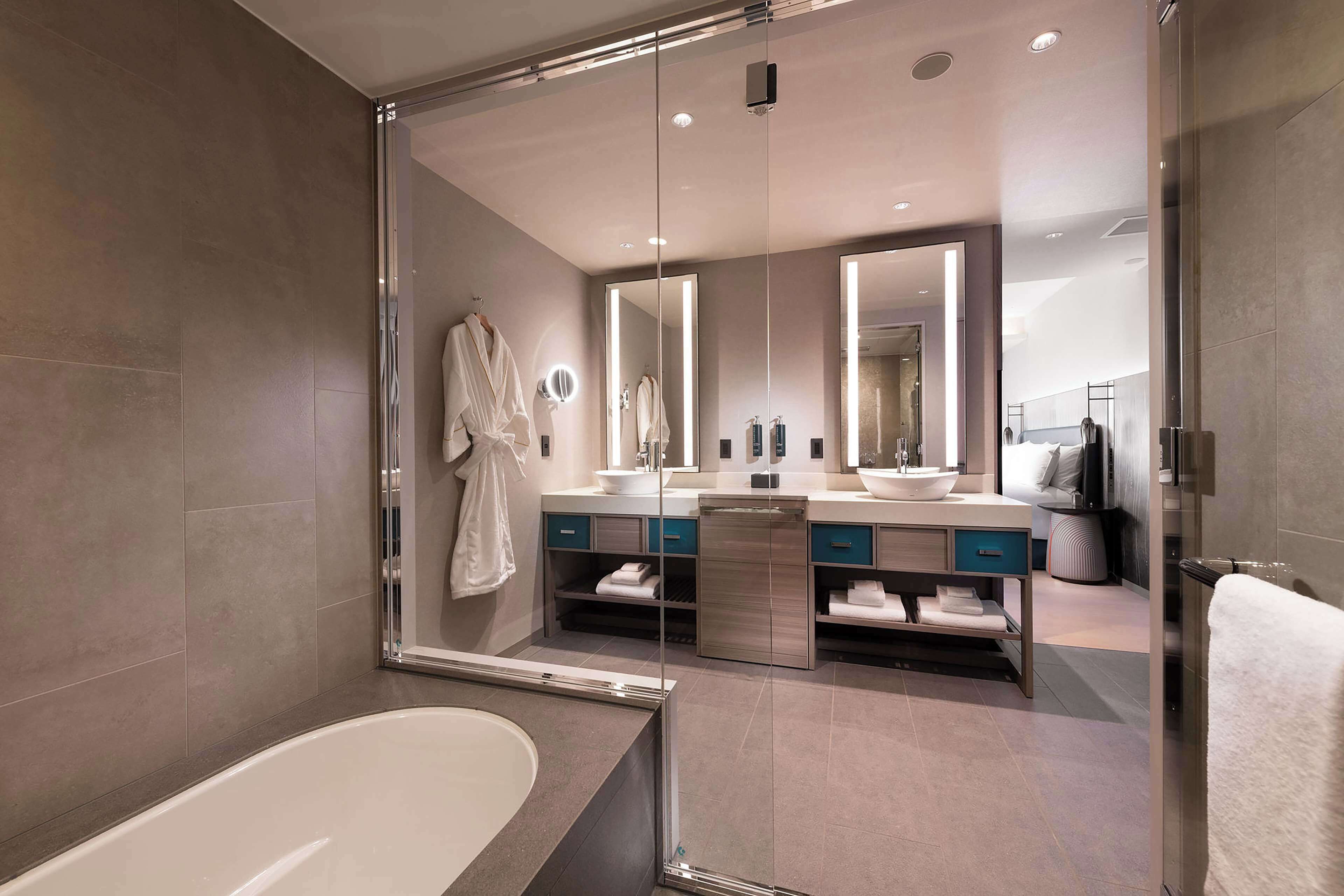 Foto - DoubleTree by Hilton Osaka Castle