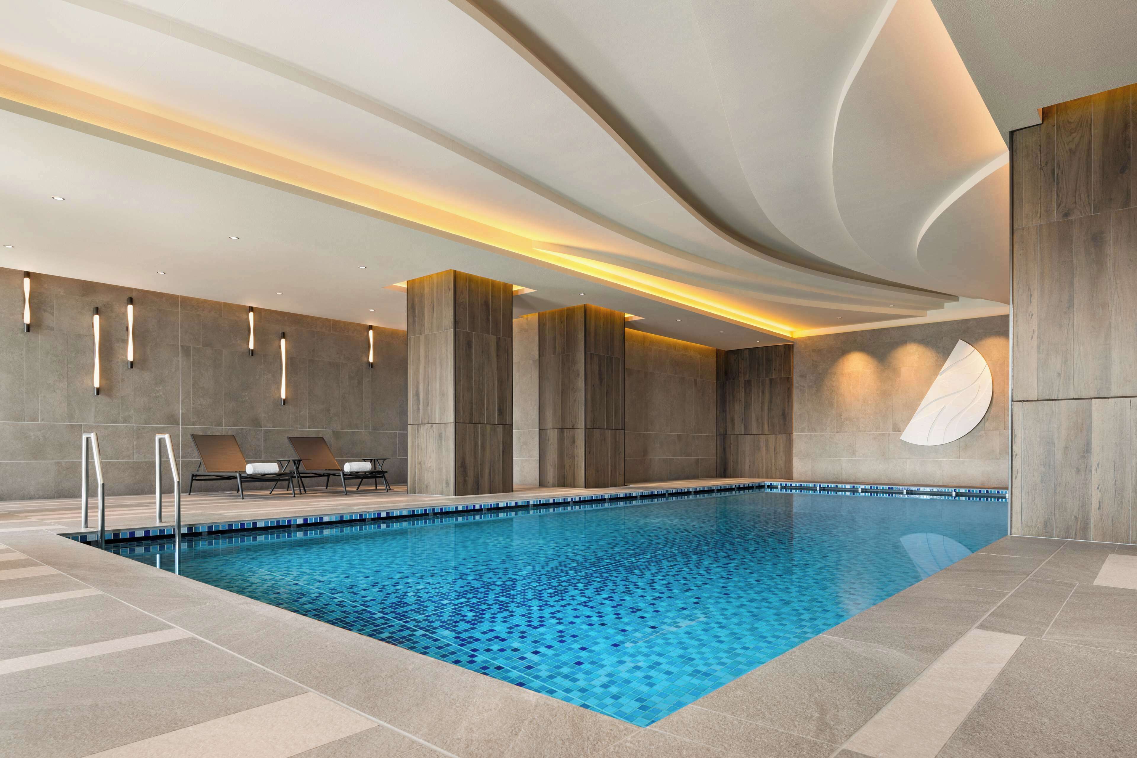 Foto - DoubleTree by Hilton Osaka Castle