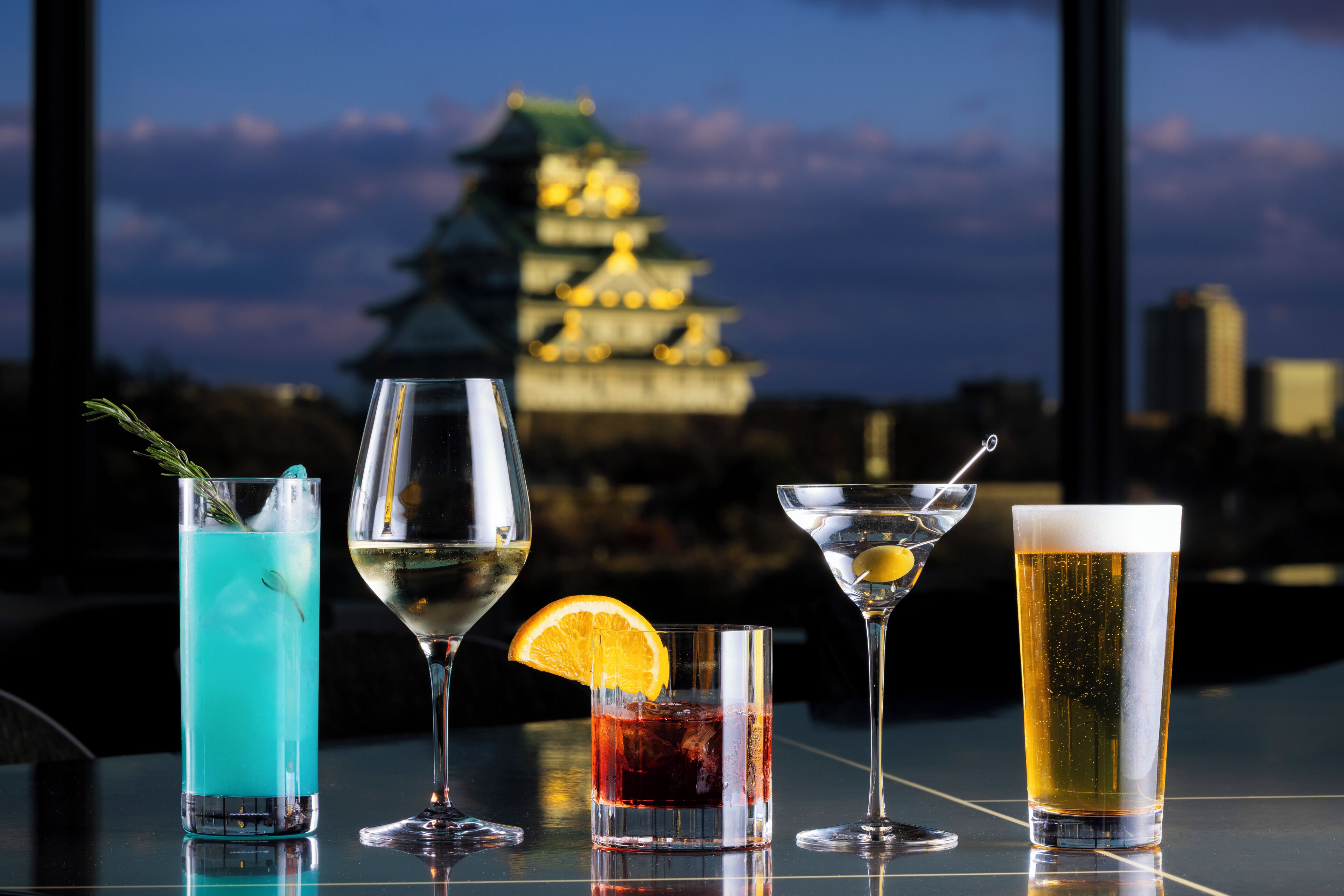 Photo - DoubleTree by Hilton Osaka Castle