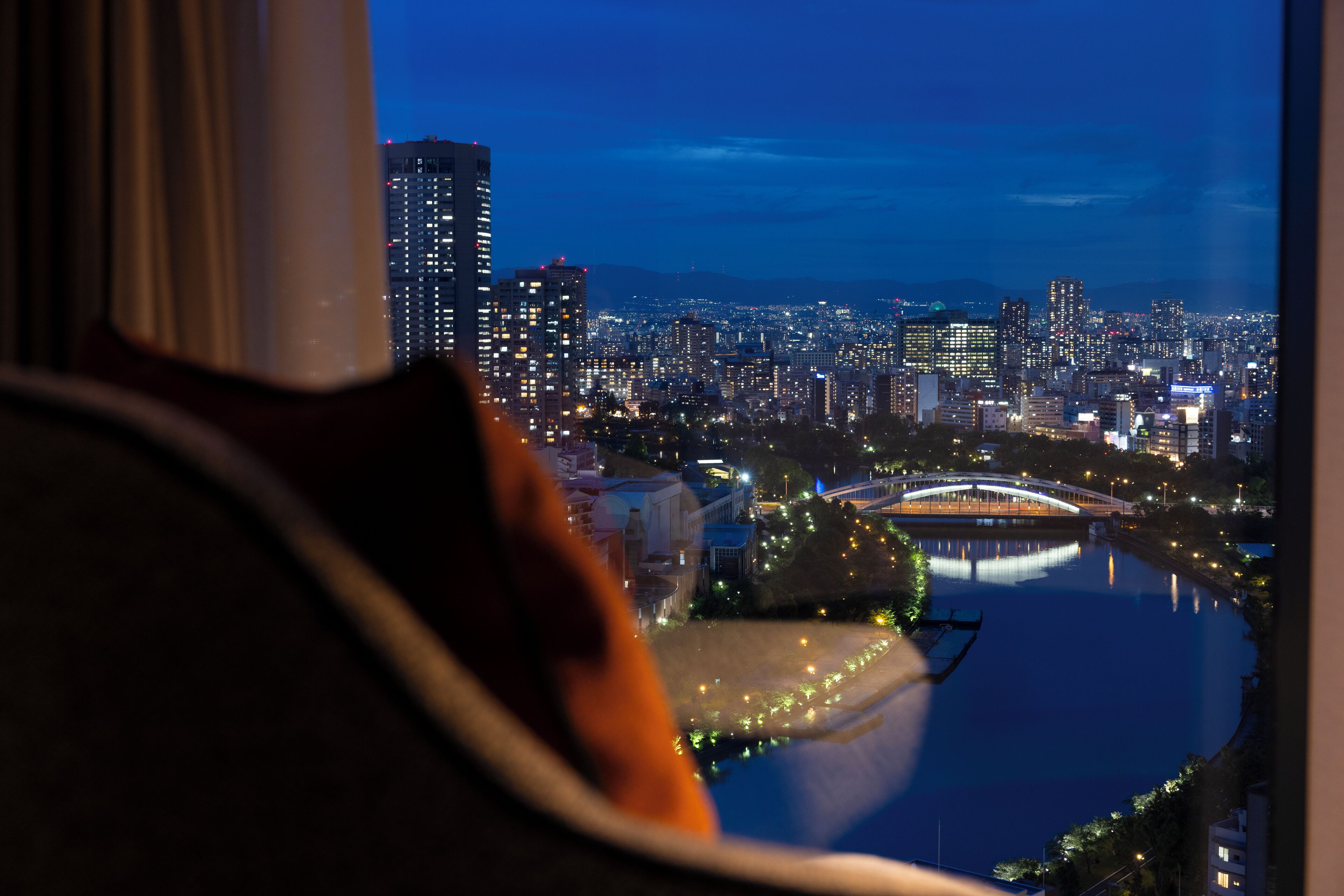 Photo - DoubleTree by Hilton Osaka Castle